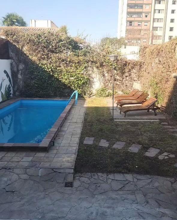 Pacha Backpack Guest house Salta
