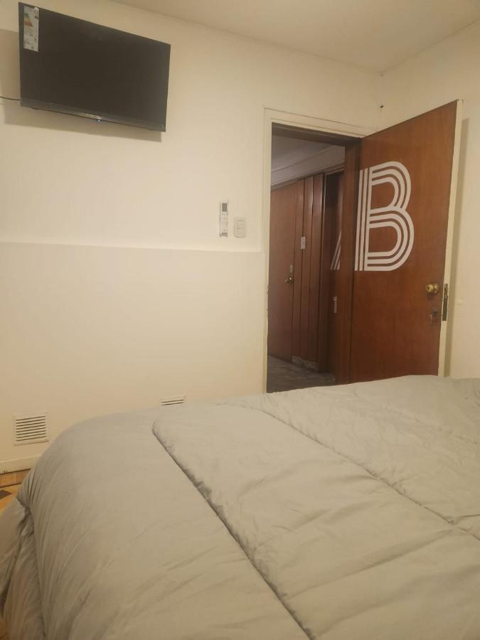 Pacha Backpack Guest house Salta